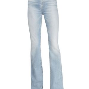 7 For All Mankind Vintage Bootcut Jeans
